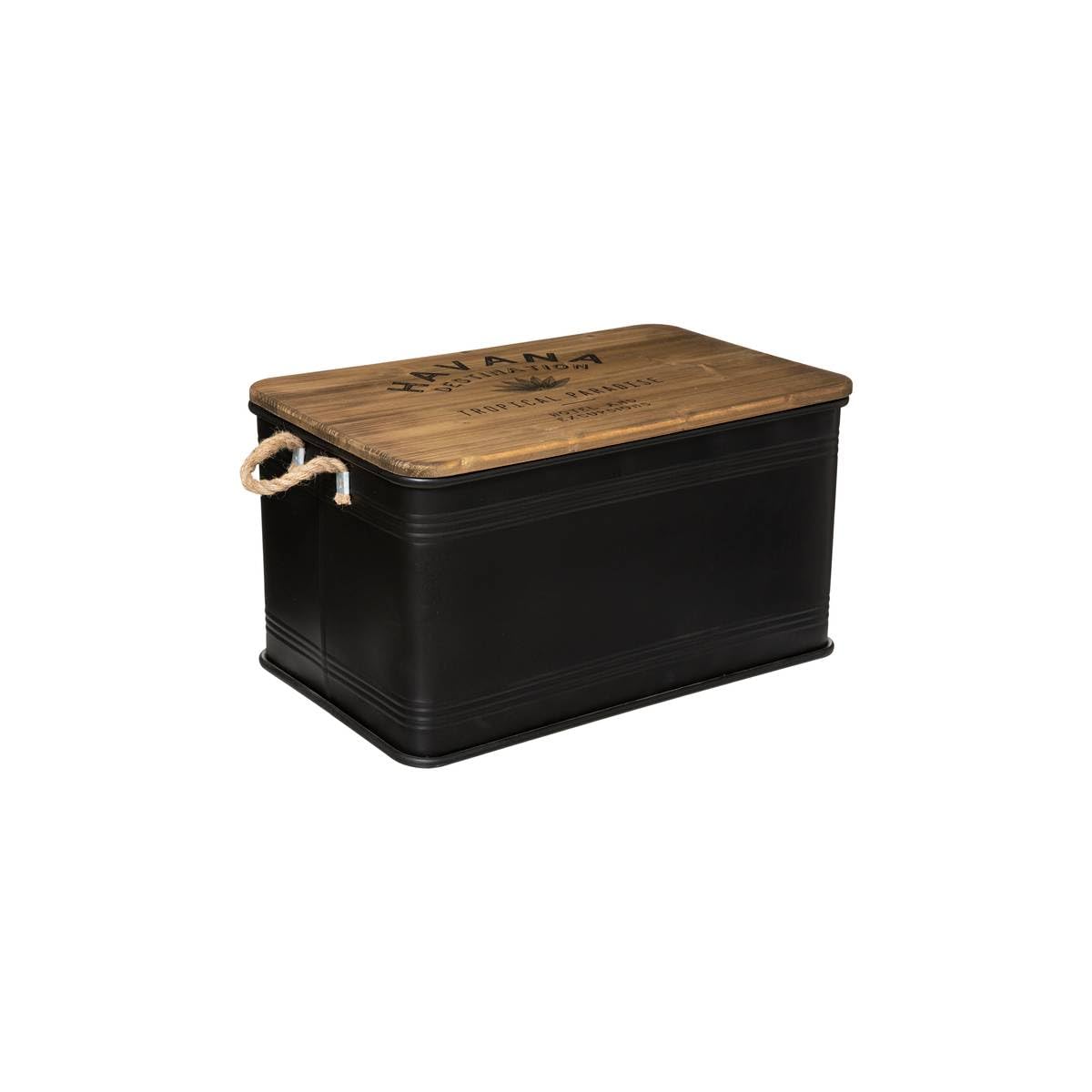 Atmosphera - Set de 3 malles Cuba