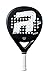 Royal Padel RP 771 EFE 2021, Negro, estándar