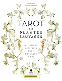  Le Tarot des plantes sauvages, édition augmentée