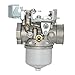 Carburetor Fit for Yamaha G2 G5 G8 G9 G11 1985-1995 4-Cycle Engines Golf Cart Replace J38-14101-00 J38-14101-01 J38-14101-02 with Air Filter