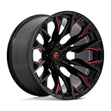FLAME 22X12 6X5.5 106 NLQ -44 1 Rim