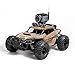 QHYZRV Camion Telecomandato Fuoristrada in Scala 1/16 RC Cars, Auto Telecomandata con Telecamera 720P HD FPV, Monster Truck Ad Alta velocità per Bambini Adulti, Regalo per Ragazzi E Ragazze