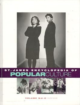 St. James Encyclopedia of Popular Culture