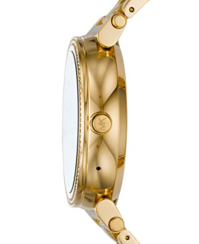 Buy Michael Kors Display Watch Digital 
