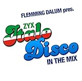  ZYX Italo Disco In The Mix