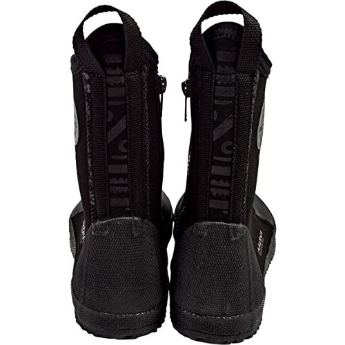 Akona 3.5Mm Nomad Deluxe Boot For Scuba Diving Booties (14) #TOP6