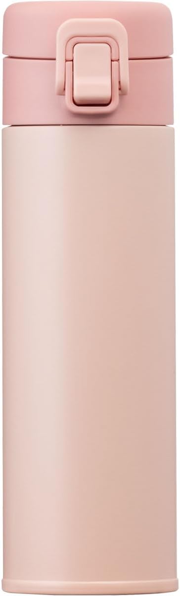 アトラス 水筒 490ml 保温 保冷 
