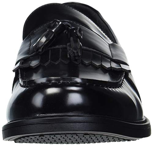 Nunn Bush Men's Keaton Kiltie Tassel Slip-on Loafer2