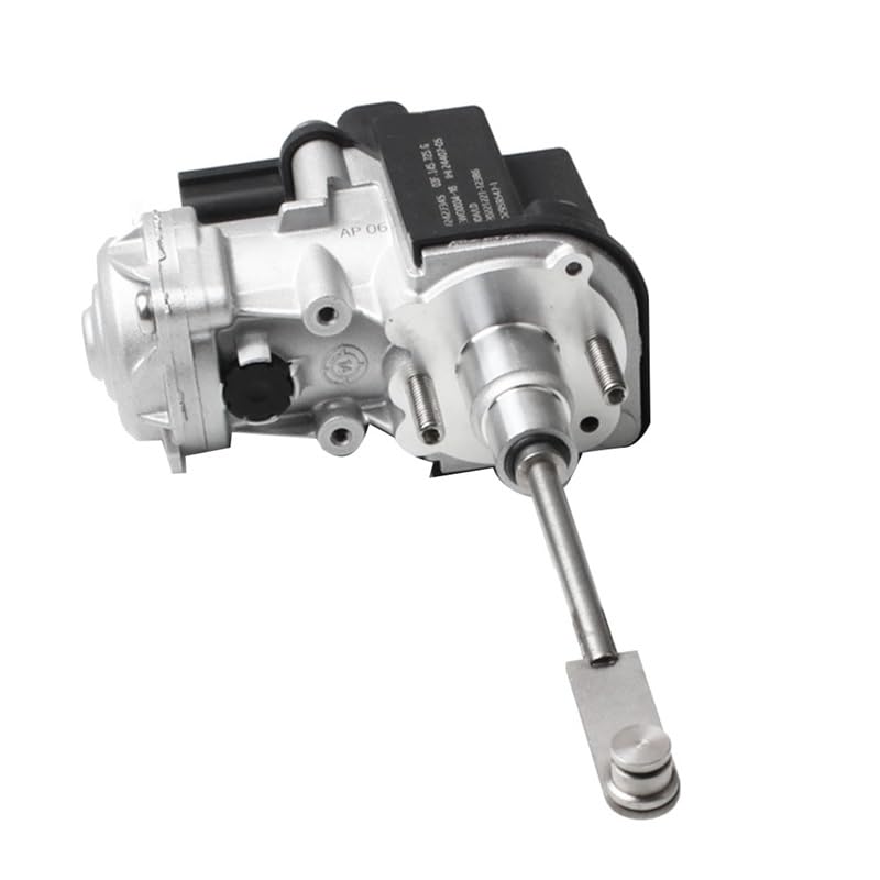 Actuador Turbo Electrónico 03f145725g 03f145701f Para Vw Para Golf Mk6 / Mk7 2009-2019 1,2 T 03f145701g Turbocompresor Actuador Turbo Eléctrico