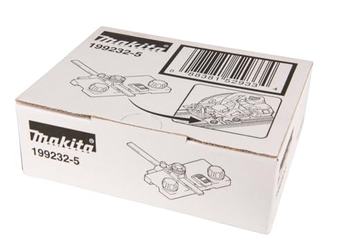Makita 199232-5 Adattatore Per Binario Guida