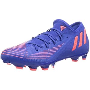 adidas Unisex Predator Edge.3 L Mg Soccer Shoe