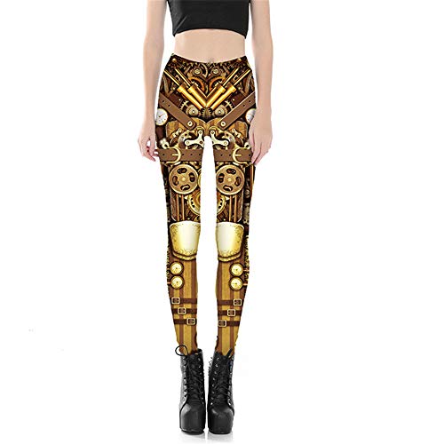 Boutique Sale 2019 Printing Was Thin Pencil Pants Stretch Female Yoga Pants Leggings Quick-drying Printing Yoga Pants Fitness Pants Printed Leggings Slim Thin Yoga Pants Printed Thin Pencil Pants