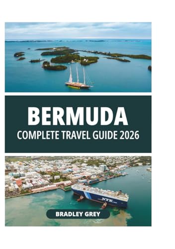 BERMUDA COMPLETE TRAVEL GUIDE 2026