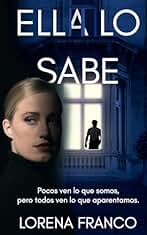 Ella lo sabe: Crimen y Misterio