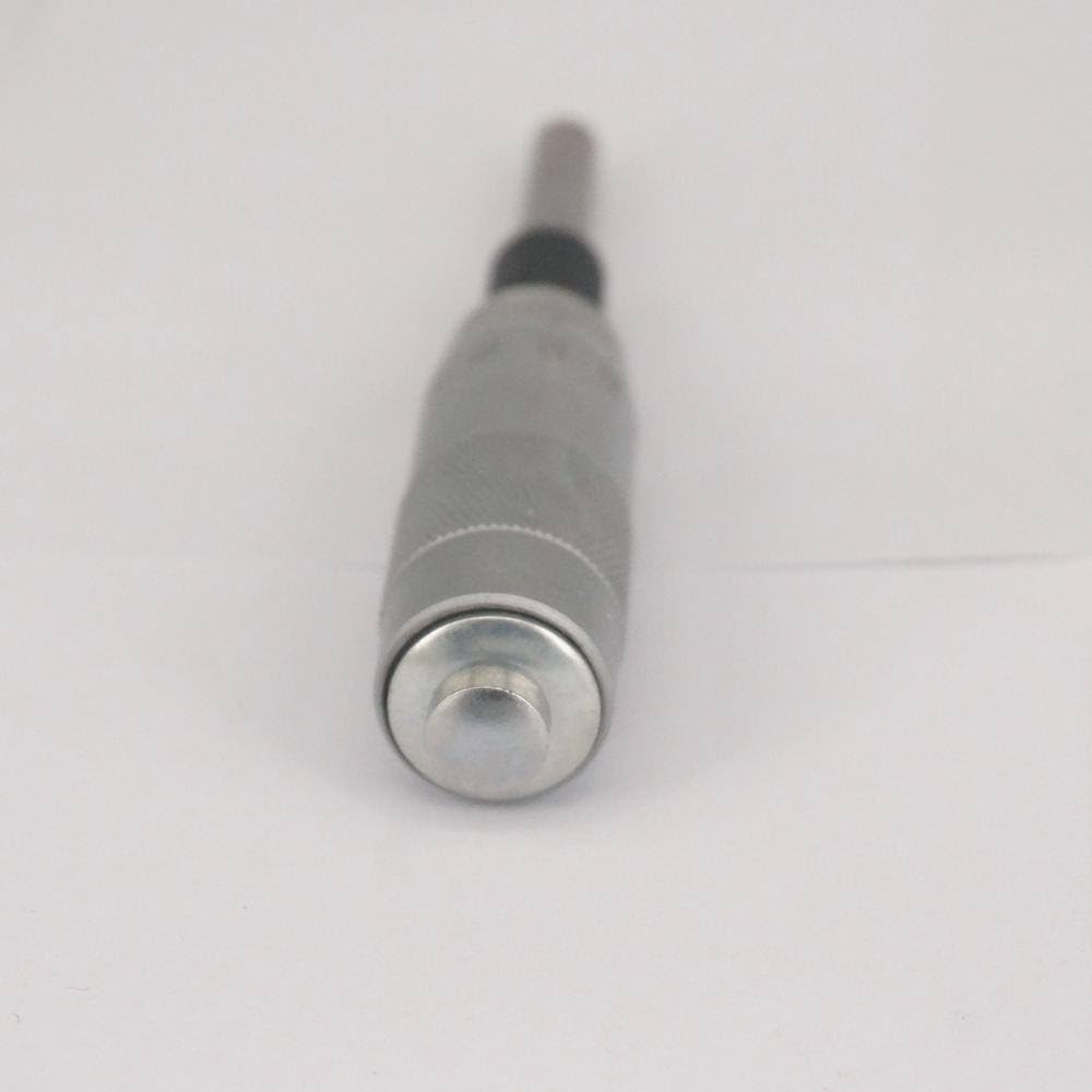 Micrometer Head MT25-3-C Travel :25mm(9.84") Gradient Spacing