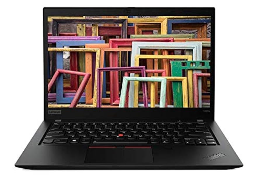 Amazon.co.jp: Lenovo ThinkPad T490S 14インチ FHD IPS タッチ