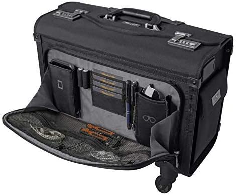 Amazon.com: Diseño 4 PILOTOS piloto caso avión aviación, bolsa de vuelo de  aviación, maletín, cubierta acolchada para portátil y estuche de gafas  están todos incluidos. : Electrónica