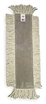 Rubbermaid Commercial Cut-End Dust Mop, 24", FGL15300WH00