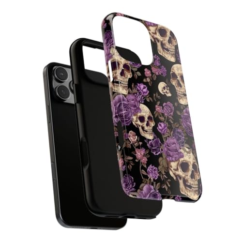 Coque iPhone 16 Pro Max rigide brillante pour éviter les traces de doigts - 3