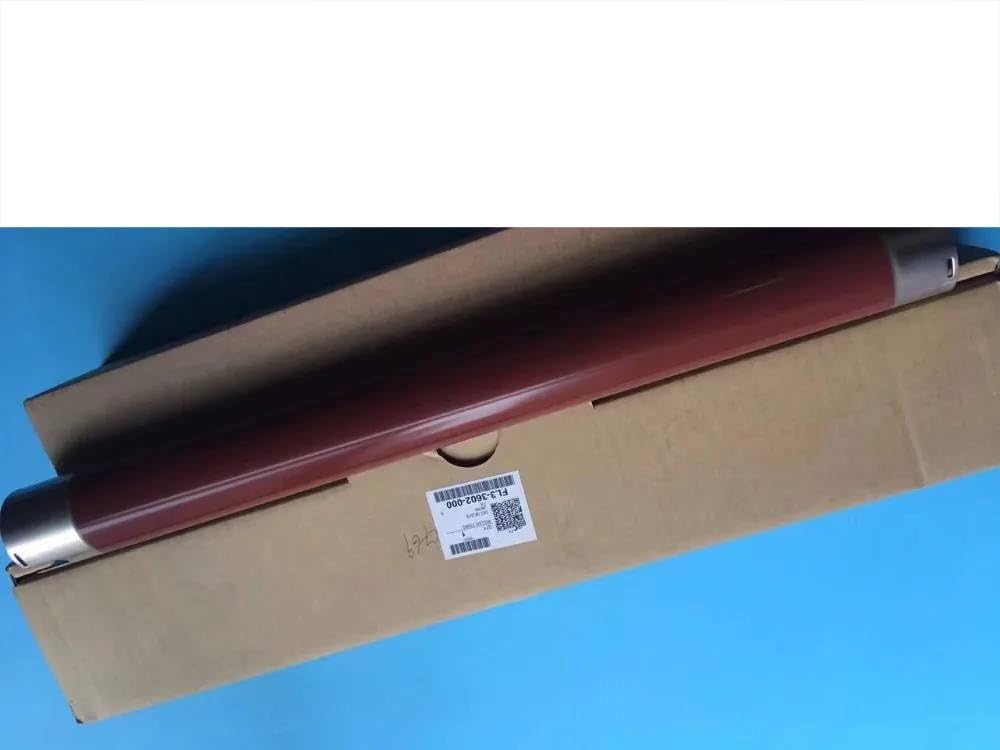 Generic 1Pcs Upper Fuser Roller FL3-3602-000 for IR8085 8095 8105 8285 8295 8205 Heating Sleeved Heat Upper Roller