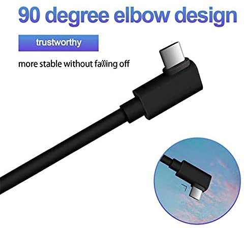 Miniatura 3 de Master Cables Oculus Link - Cable de auriculares de realidad virtual compatible para Quest 2 y Quest