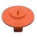 Schutt Sports Mushroom Base Plug 3 Pack