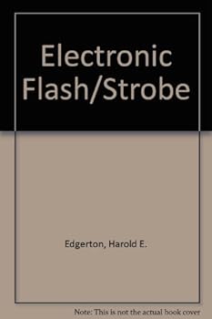 Hardcover Electronic flash, strobe Book