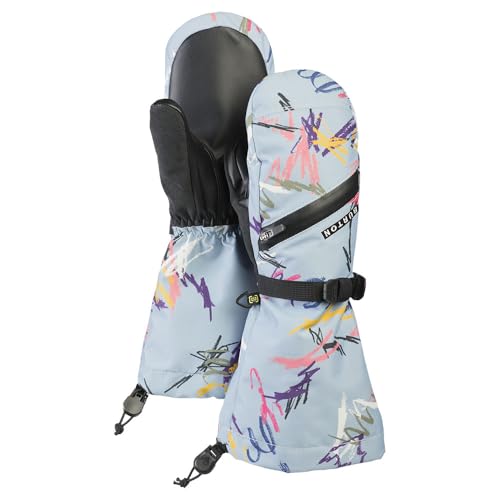 Burton Vent Mittens XL