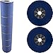 Cartridge, 137 sqft, 3"ot, 3"ob, 7"od, 32-3/4", 4oz, MB