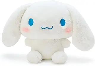 サンリオ(SANRIO) シナモロール ぬいぐるみ(スタンダード)L 856746