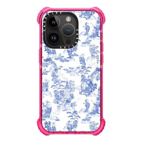 Coque iPhone 14 Pro antichoc résistante protection 3,5m - 3