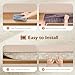 Carpet Stair Treads Non Slip for Wooden Steps 15PCS, 8