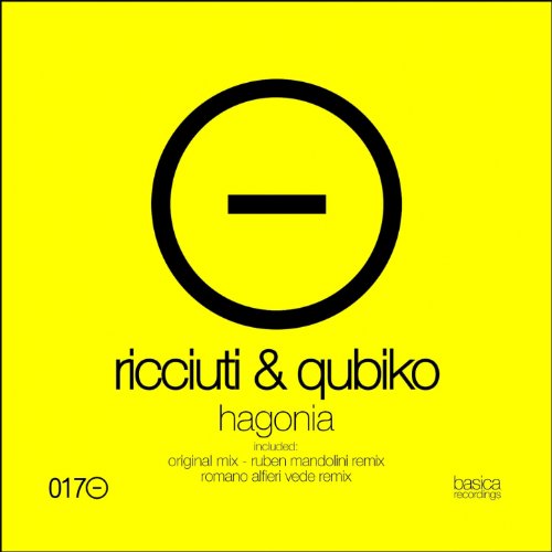  Hagonia