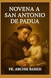  Novena a San Antonio de Padua