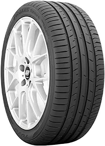 PROXES Sport 2 245/40ZR18 97Y XL