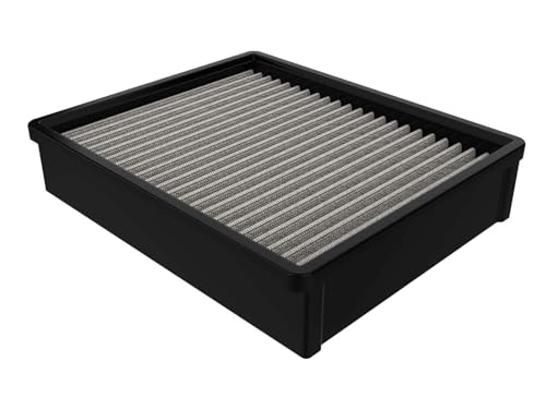 aFe POWER Magnum FLOW OE Replacement Air Filter w/Pro DRY S Media for Toyota Tacoma 95-04 V6-3.4L #31-10013