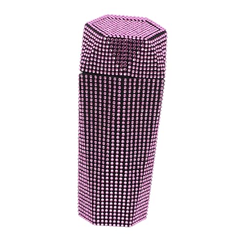 Poubelle de voiture portable et accessoire de nettoyage intérieur