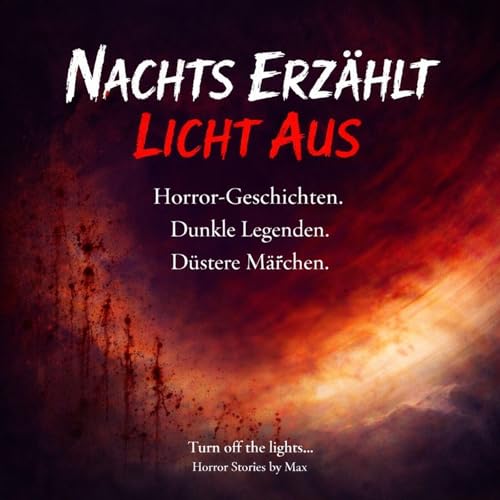 Trailer: Willkommen bei Nachts erz&auml;hlt-Licht aus copertina