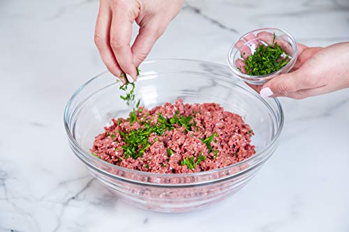 Beyond Meat Beyond Beef Plant-Based Ground 16 Oz #TOP3