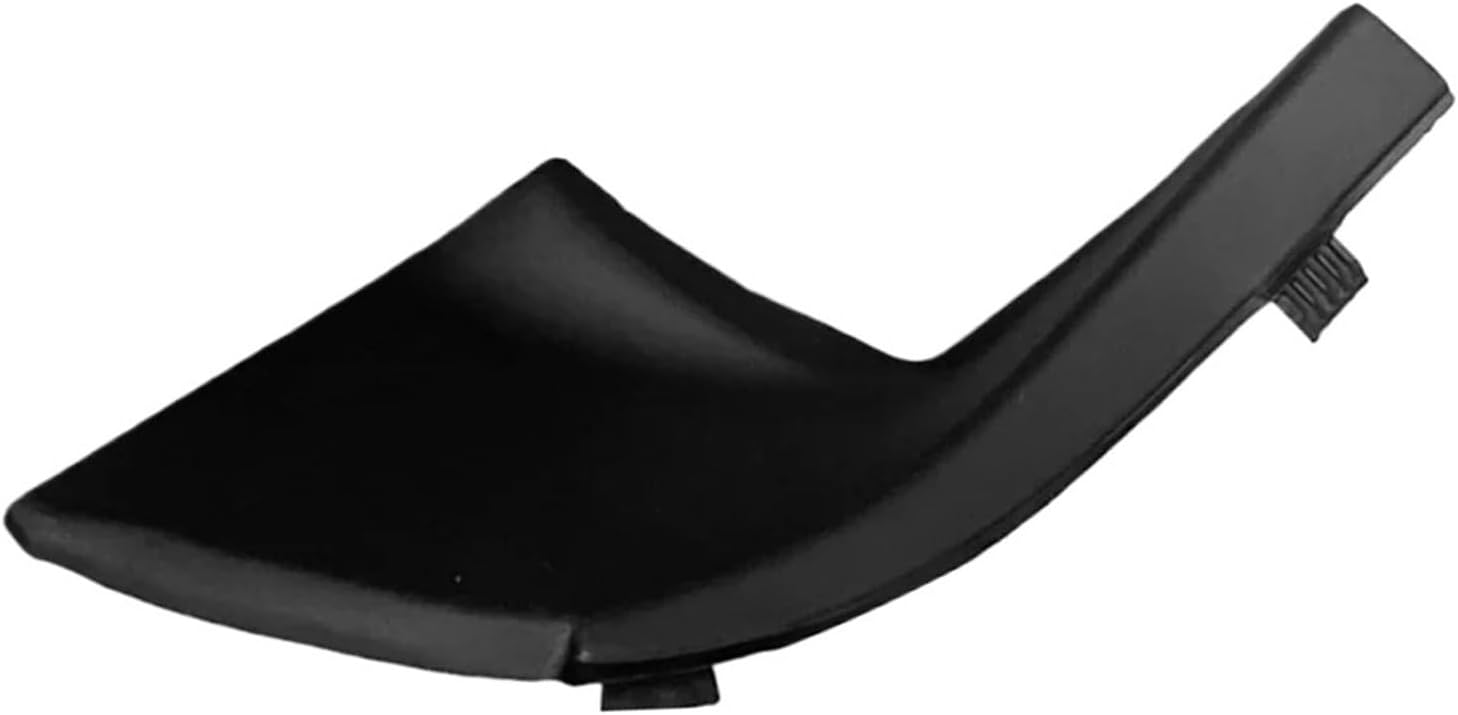 Windshield Wiper Side Cowl Cover Trim Panels for Toyota for Land for Cruiser Prado 150 LC150 FJ150 2010-2017 Car Front Windshield Wrap Corner Trim Wiper Side Cowl Trim Cover Lid(Right)