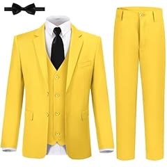 6pc Yellow