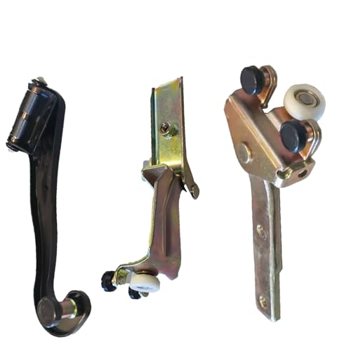 Galet de porte coulissante Mercedes W638 anti blocage guide