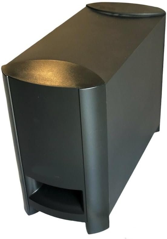 Replacement Subwoofer for Bose 3-2-1 321 Series II - Acoustimass Module Only (Renewed)
