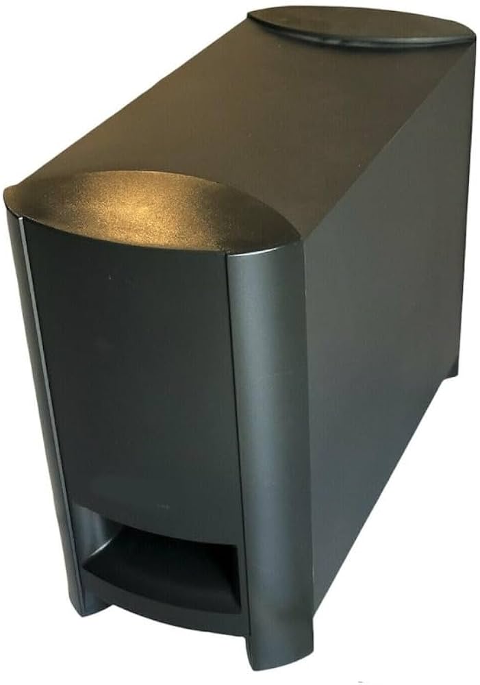 Amazon.com: Replacement Subwoofer for Bose 3-2-1 321 Series II