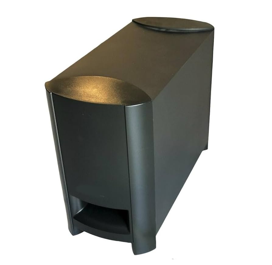 Amazon.com: Replacement Subwoofer for Bose 3-2-1 321 Series