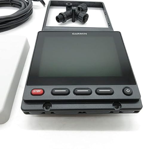 Garmin Ghc 20 Marine Autopilot Control Display Unit - Thumbnail 2