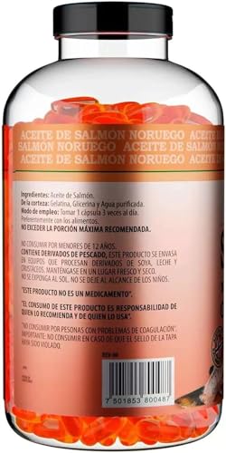 Aceites, Imagen adicional