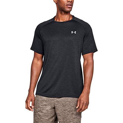 Image of Under Armour Men's Tech 2.0 Short-Sleeve T-Shirt