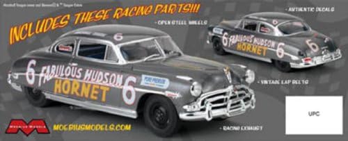 100 安い メビウスモデル 1 25 プラモデル クーペ クラブ ホーネット ハドソン 1954 模型 プラモデル