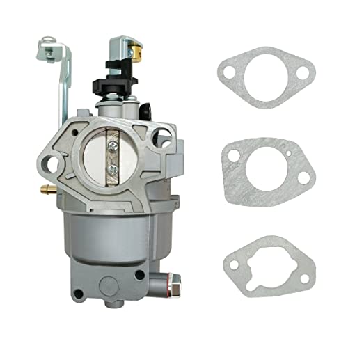 Carburateur Huayi pour générateur CAT RP6500 réparer panne alimentation 511-7277